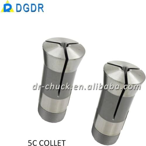 5C 16C collet for high precision pneumatic chuck
