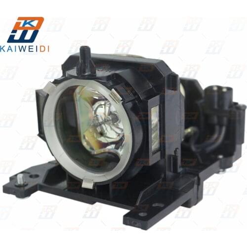 DT00911 CP-WX400 CP-WX410 CP-X201 CP-X206 CP-X301 CP-X306 CP-X401 CP-X450 CP-X467 CP-ED-X31 CP-X33 Projector Lamp for HITACHI