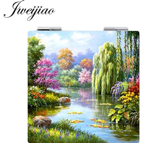 Кожаные косметички JWEIJIAO China At AliExpress