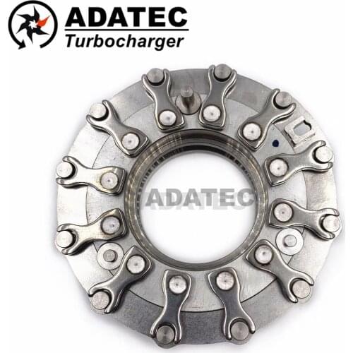 TD04 Turbo Geometry 49477-01610 25185863 25187704 Turbine Nozzle Ring for Chevrolet Captiva 2.2 D 135 Kw - 184 HP A22DMH / LNQ