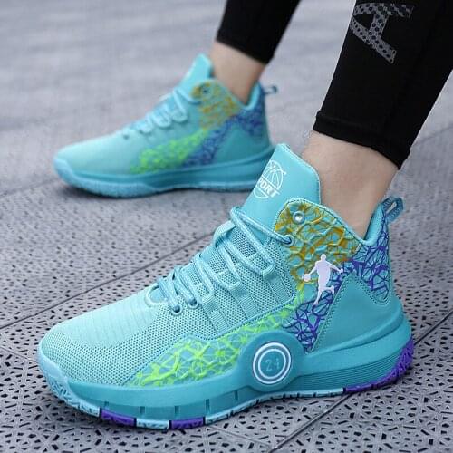 Children Shoes For Boys Sneakers Girls Casual Shoes Kids Sneakers Lace-up Breathable Mesh School Trainers Footwear tenis menino