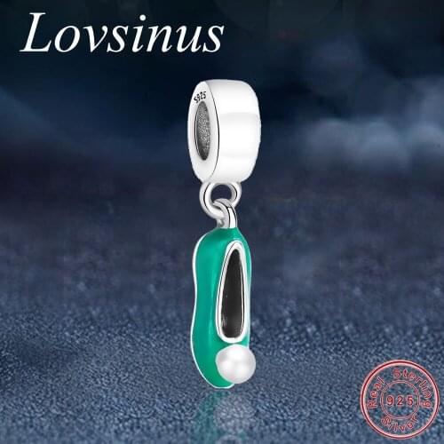 Lovsinus Baby Necklaces