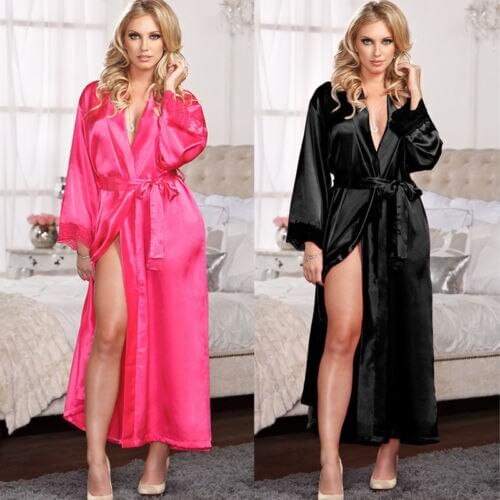 Meihuida Womens Sexy Robes
