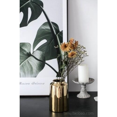Metal Vase Brands For Dried Flowers Coffee Table Centerpieces Vase Decorating Ideas