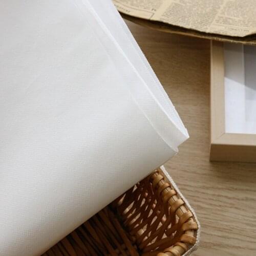 Non-Woven Waterproof Fabric By Meter Tpu Composite Protective Fabric 100*160cm W64