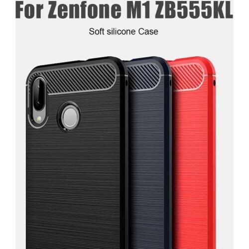 NONMEIO Phone Cases Asus ZenFone Max M1