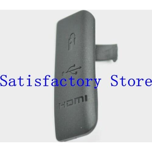 NEW 1200D USB rubber for canon 1200D USB cover 1200D Cover camera repair part