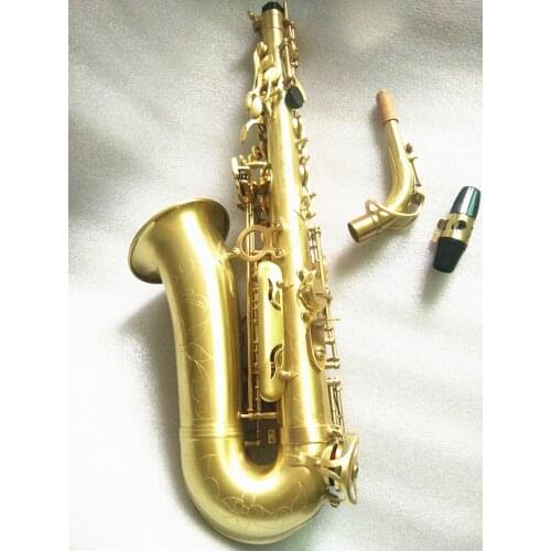 New high quality saxophone Alto saxophone