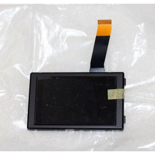 New touch LCD Display Screen assy with LCD hinge repair parts For Fujifilm X-T30 XT30 camera