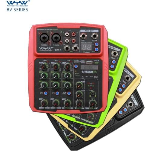 Oein Portable Audio Equipment