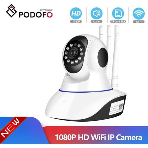Купольные камеры видеонаблюдения Podofo China At AliExpress