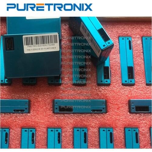 PLANTOWER Laser PM2.5 DUST SENSOR PMS7003 G7
