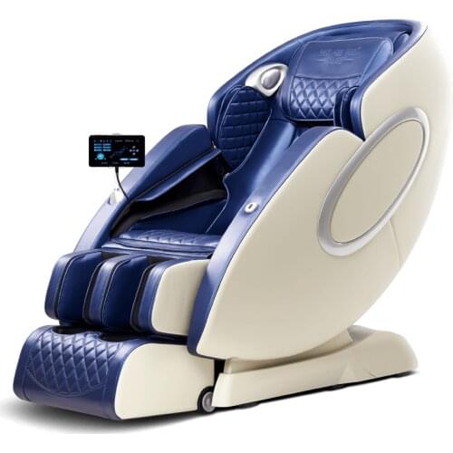 Professional Home Zero Gravity Massage Sofa Full Body Massage Sofa Recliner Chair Space Capsule Intelligent Massager Chair