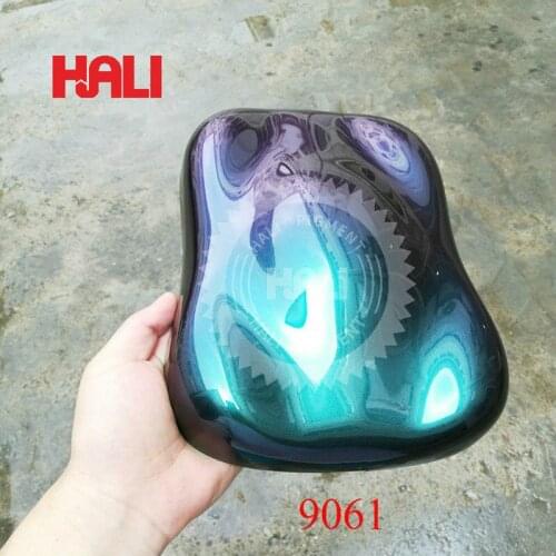 Chameleon powder,chameleon pigment,color shift pigment,color flip pigment,item:9061,9062..,12colors for choose,net weight:10gram