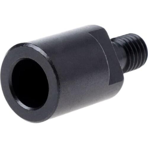 5mm/8mm/10mm/12mm Shank M10 Arbor Mandrel Connector Adaptor Cutting Tool