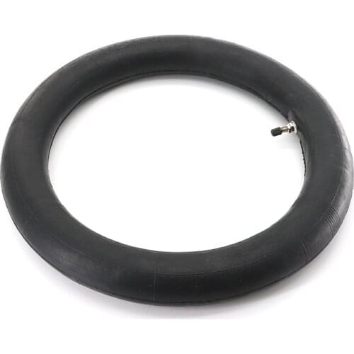 Motorcycle Tires Tube 2.75/2.50-12 3.00-12 2.75/2.50-14 Inch F&R Rubber Straight Valve Inner Tyres
