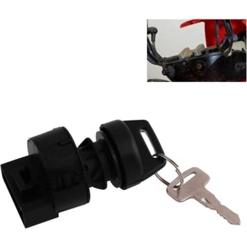 Universal Motorcycle Ignition Key Switch Accessories 2020 New High Quality Car Tool Hot Selling
