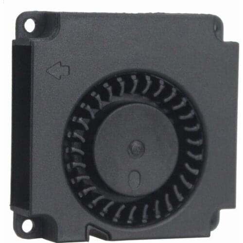 1 Piece Gdstime Laptop Cooling Fan 5V Mini Blower Fan 40mm x 10mm Two Ball Bearing 3D Printer DC Brushless Cooler 4cm 4010 2Pin