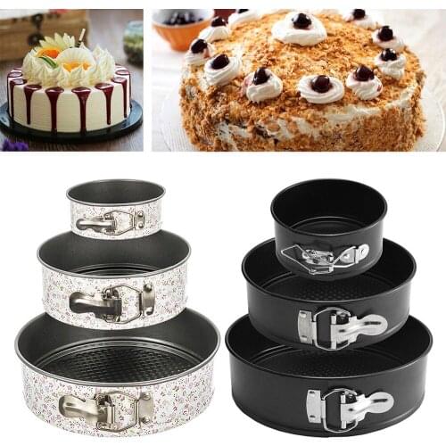 Willstar Cake Molds