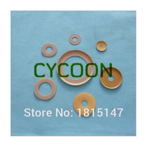 1pc Piston ring 42*54*0.8 Oilfree air compressor spare parts