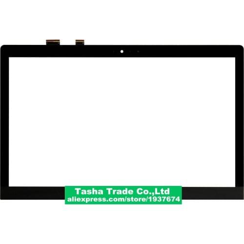 15.6 Touch Screen Glass Digitizer for Asus TP550 TP550L