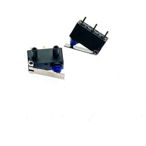 2pcs original for omron D2HW-BL211D D2HW-BR211D waterproof micro switch normally open type boat