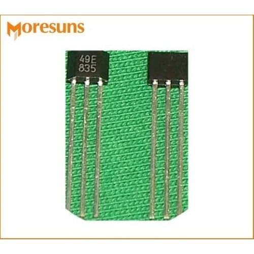 Fast Free Ship 200pcs/lot New and Original 43F hall sensor hall element Whole series of hall sensor element