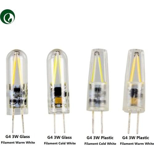 Canagrow LED Bulbs G4