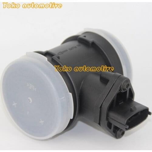 Mass Air Flow MAF Meter Sensor FOR VAUXHALL ASTRA Mk IV (G) Convertible (2001/03 - 2005/10) 0280218051 / 0 280 218 051/9201425