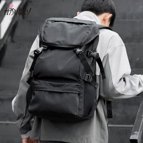 HISUELY Men's Stylish Bags