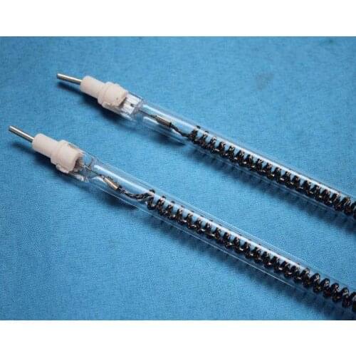 Carbon Fiber Infrared Heat Lamp For Electric Oven