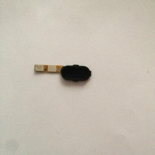 Used Fingerprint Sensor Button For Umi Plus MTK6755 Helio P10 Octa Core 5.5" FHD 1920x1080 Free Shipping