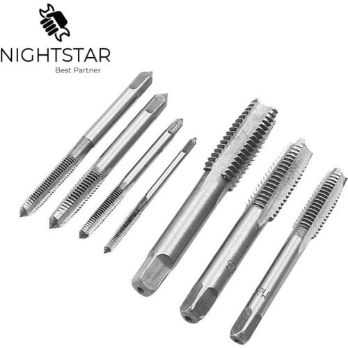 Krachtige Drill Sets