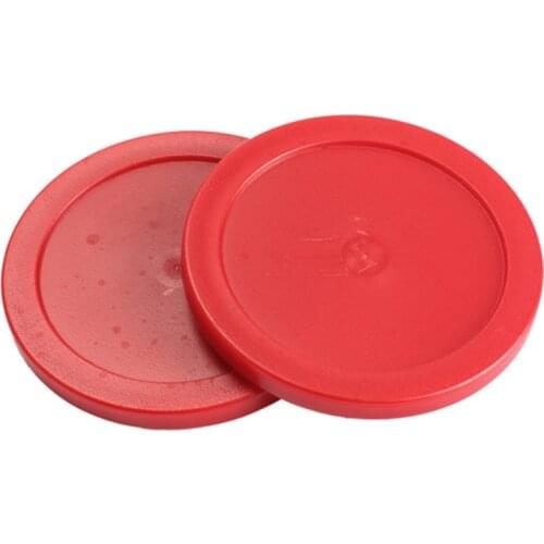 Mix&equipment Hockey Pucks