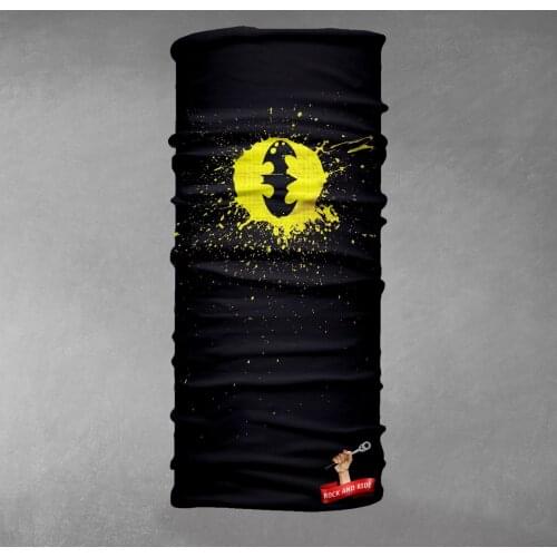 THE DOCTOR BANDANA/BUFF/BALACLAVA 448858659