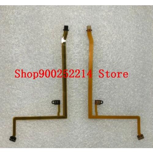 NEW Aperture Flex For Fuji 55-230 mm 55-230mm Repair Part