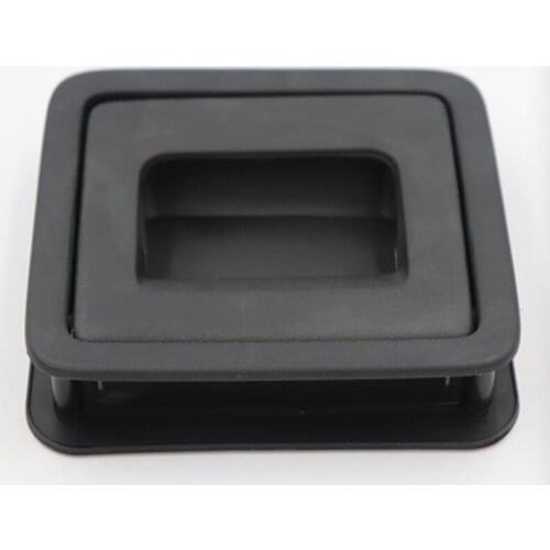 Trunk Spare Wheel Handle Trunk Carpet Pull Handle for GOLF 7 MK7 Tiguan 5N0 887 183 5N0887183