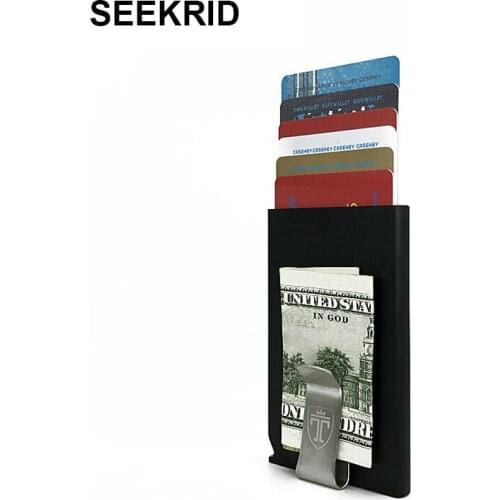 Мужские визитницы SEEKRID China At AliExpress