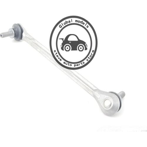 Front stabilizer link for Mercedes Benz W212 E200 E220 E230 E240 E250 E270 E280 E300 E320 E350 E500 2123201189