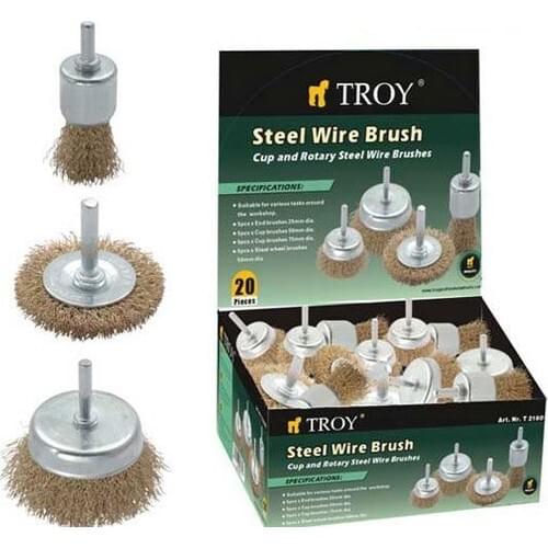 Troy Machine Tools And Accessories