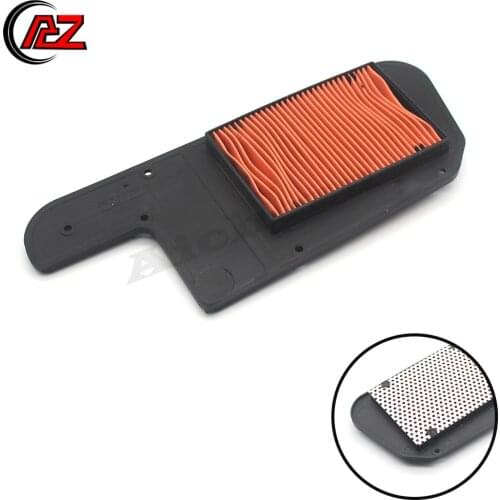 ACZ For HONDA NSS250 Forza250 MF06 Motorcycle Air Filter High Flow Air Intake Filter Motorcycle parts/accessories Free Shipping