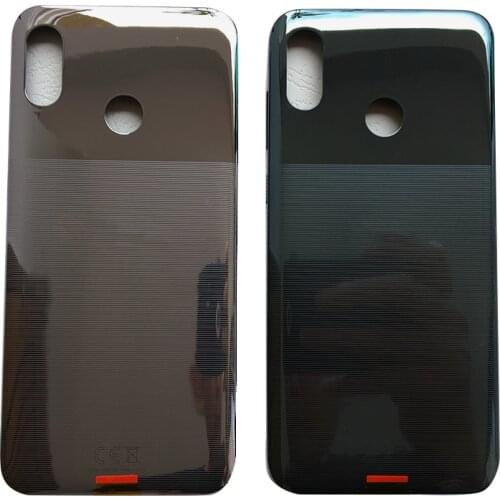 ZUCZUG New Rear Housing For HTC U12 Life Battery Cover Back Case Door With Side Keys+Logo