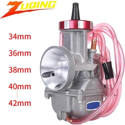 ZuQing Motorcycle Carburettors