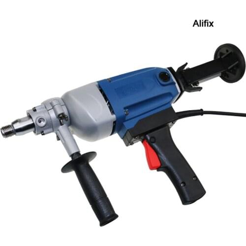 Electric Drills Alifix China