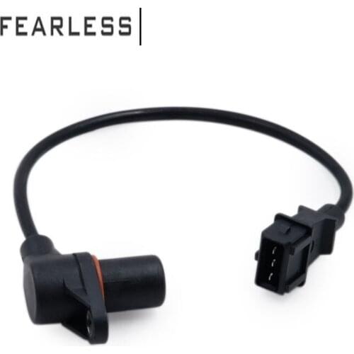 Crankshaft Position Sensor For Hyundai KIA Sportage Fiat 0231210104 0K08A-18891 7766252 0K08A18891A 0K9A018891