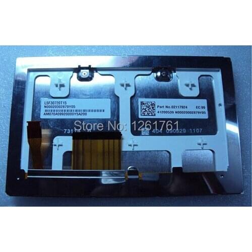 L5F30720T15 L5F30720T11 LCD screen Display Original
