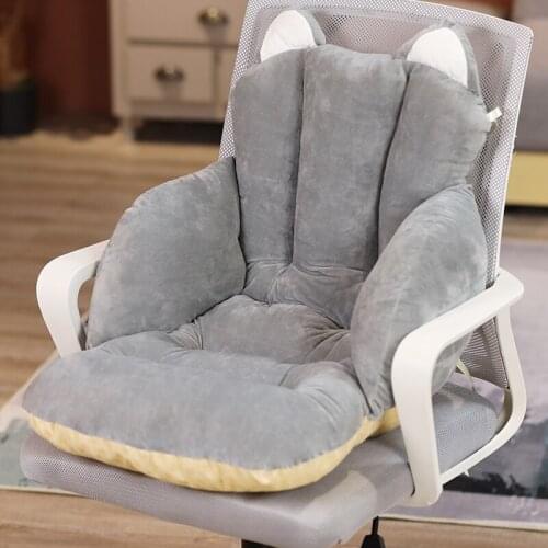 Cushions for Decor Cushion Chair Seat Cushion Tatami Non-slip Cushion Comfortable Elegant Cushion Home Decoration Gifts