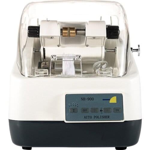 Glasses processing glass resin grinding lens automatic polishing machine automatic polishing tool polishing machine polishing