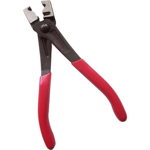 Heavy-Duty Hose Clip Pliers Collar Pliers Clamp Car Coolant Hose Clip Removal - Clic Compatible