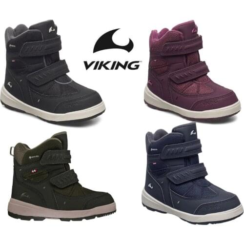 Детские ботинки Viking China At AliExpress